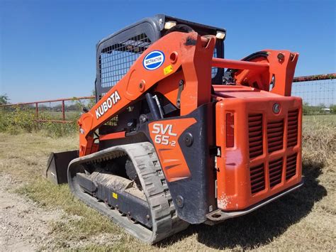 kubota skid steer svl65-2|kubota 65 skid steer price.